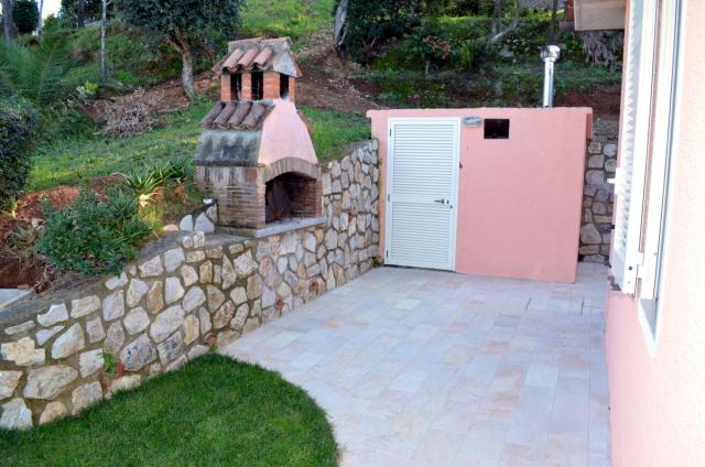 appartamento vacanze Elba